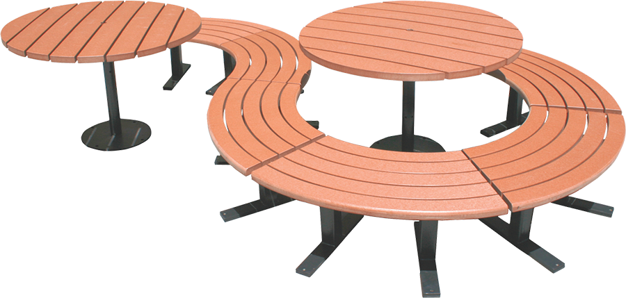 High-density Wood Substitute - Poker Table (900x429), Png Download