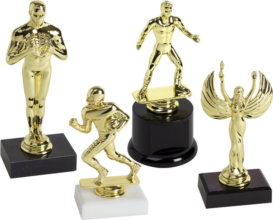Soccer Participation Trophy Png Soccer Participation - Participation Trophy (1000x800), Png Download