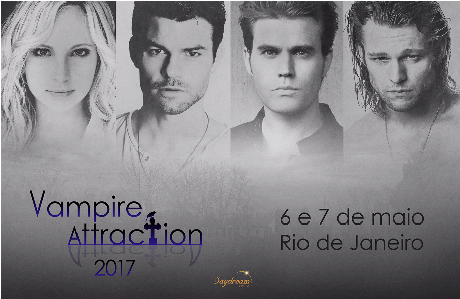 De "the Vampire Diaries" E "the Originals" (1200x630), Png Download