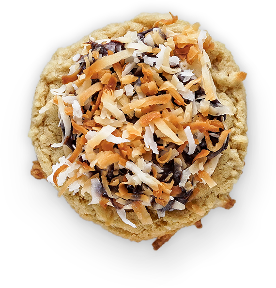 Ksb Cookie Girlscout - Portable Network Graphics (700x700), Png Download