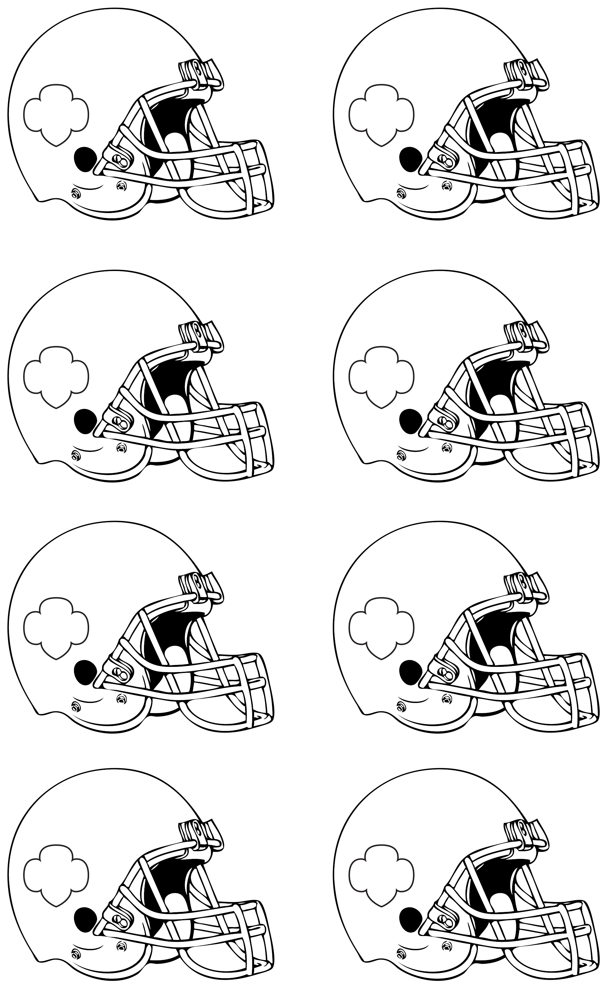 Create Custom Tags For Cookie Bundles Or To Share With (1972x3208), Png Download