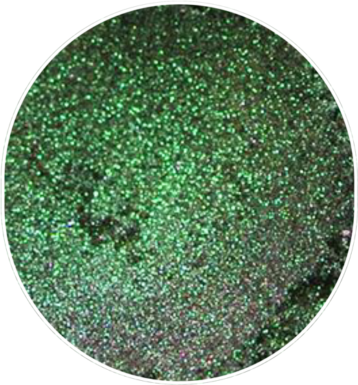 Astro Eyeshadow - Glitter (562x600), Png Download