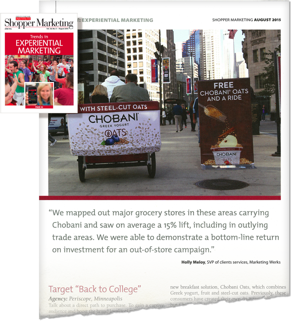 Shopper-marketing Aug15 - Flyer (1000x1121), Png Download