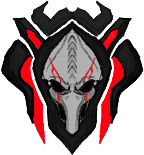 “ The Righteous A Tal'darim Splinter Group That Broke - Supreme Leader (600x600), Png Download