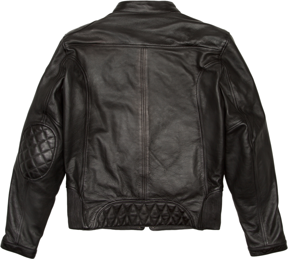 Dirt Track Leather Motorcycle Jacket - Helstons Dirt Track Jackets (1023x979), Png Download