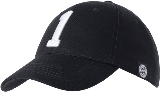 Childrens Baseball Cap Neuer (660x660), Png Download