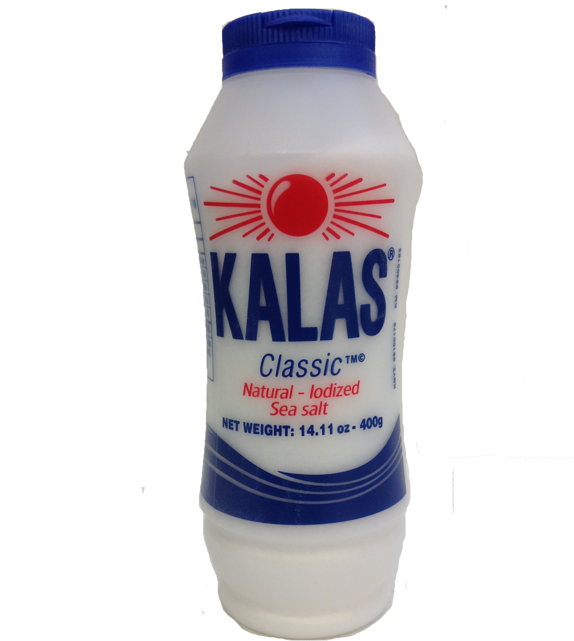 11 Oz Kalas Sea Salt Los Angeles (1936x2592), Png Download
