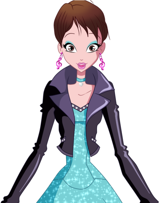 Annabelle Png (600x662), Png Download