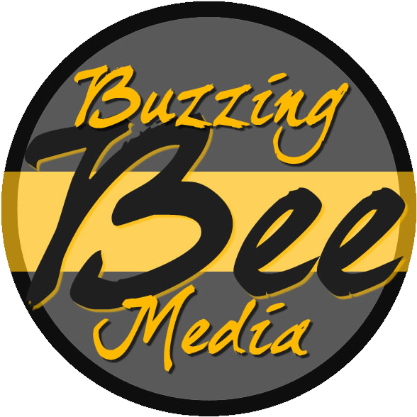 Buzzing Bee Media - Instagram (630x610), Png Download
