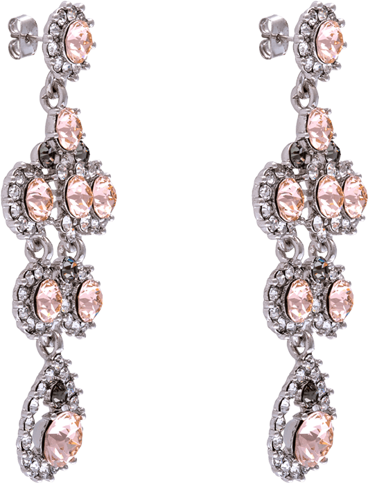 Earring (1000x1000), Png Download