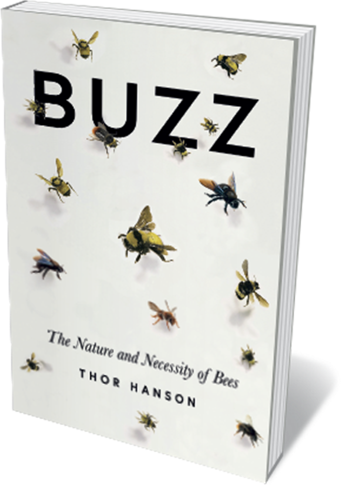 A Guidebook To Cancer Slavery To Stupid Machines And - Buzz Thor Hanson (800x971), Png Download