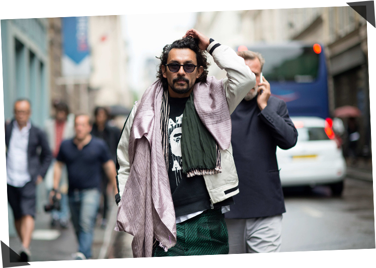 In Case You Missed It - 2017 Euro Mens Fashion (900x532), Png Download