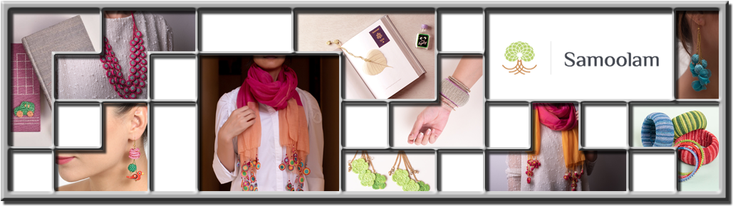 Ind Collage Slide - Indi Collage (1050x314), Png Download