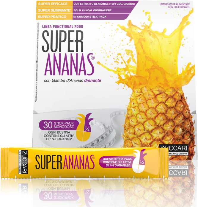 Super Ananas Online (800x800), Png Download