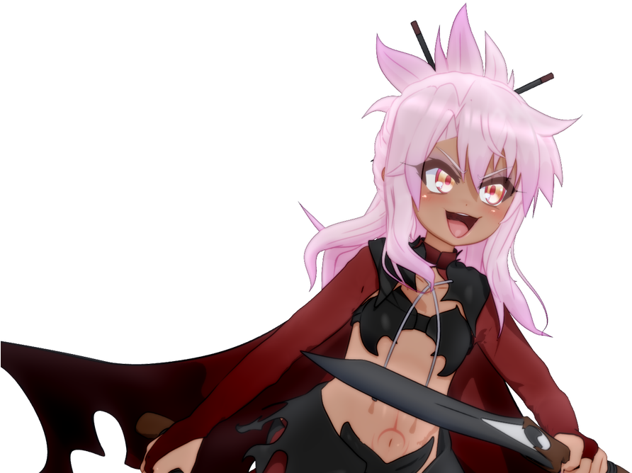 3 - Anime (1200x675), Png Download