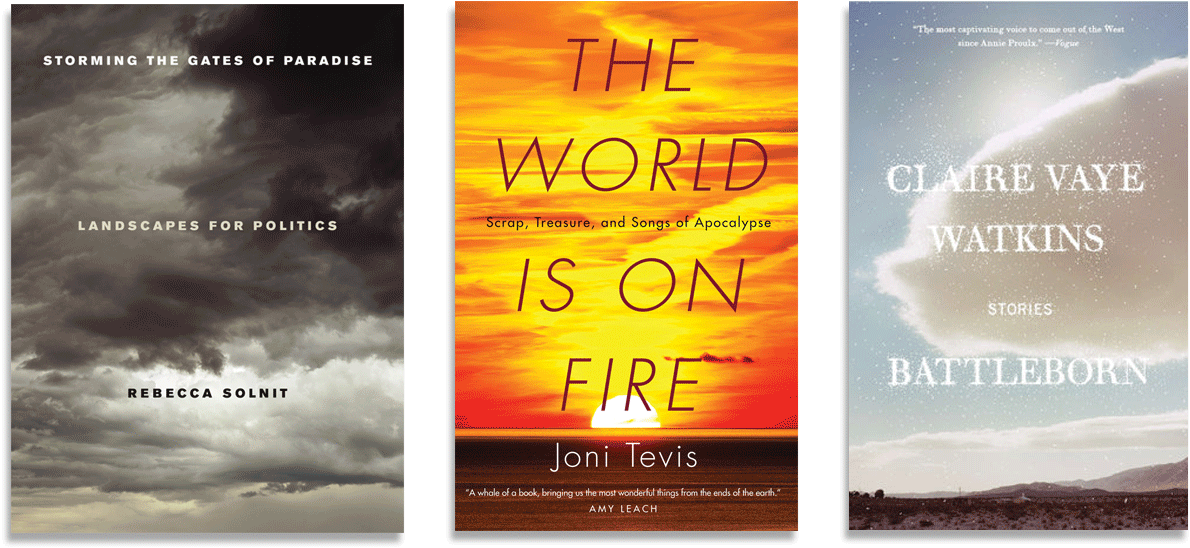 Milkweed's Story - Storming The Gates Of Paradise: Landscapes For Politics (1500x600), Png Download