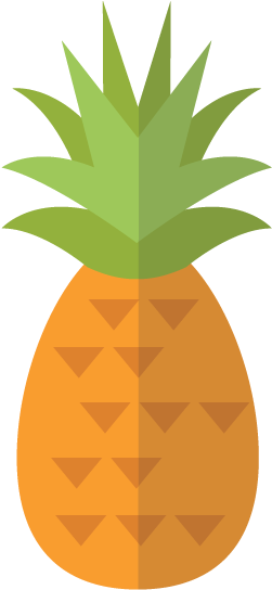 Ananas (567x567), Png Download