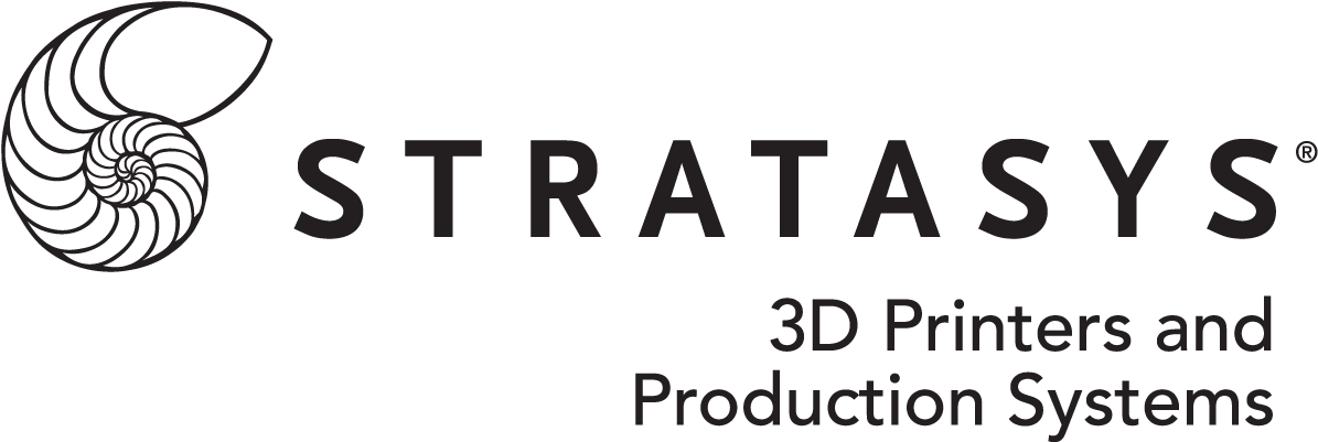 The World Of 3d Printing Designers Was Set Abuzz Recently, - Stratasys (1383x633), Png Download