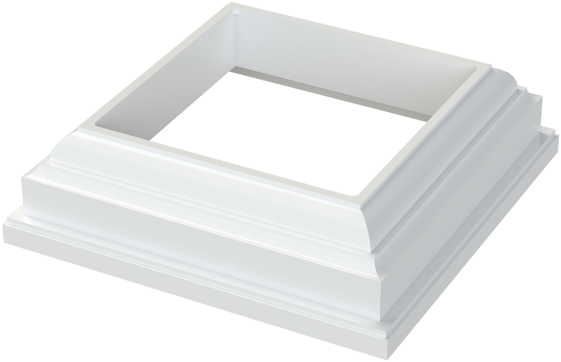 8" Shown In White - Skirt (1200x800), Png Download