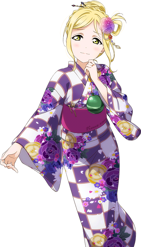Download Images - Love Live Card Edits (1024x1024), Png Download