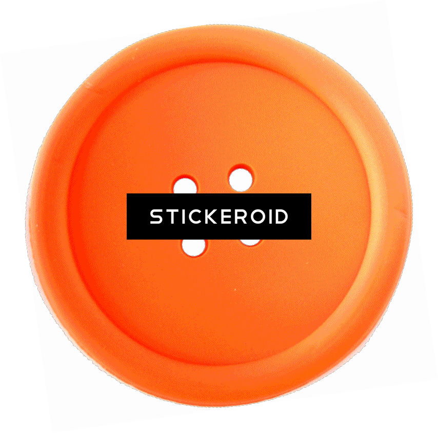 Clothes Button - Circle (854x844), Png Download