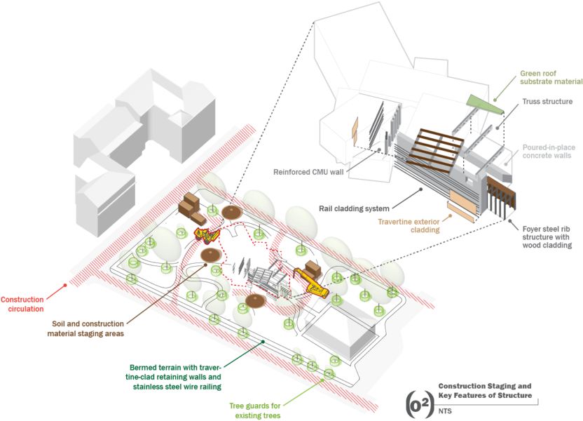 Krak Final Diagrams-06 - Portable Network Graphics (1000x773), Png Download