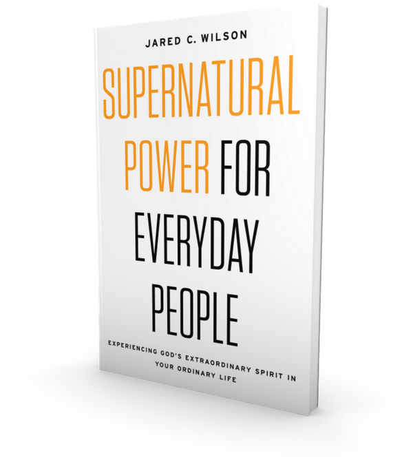 Available 1 - 23 - - Supernatural Power For Everyday People: Experiencing (800x800), Png Download