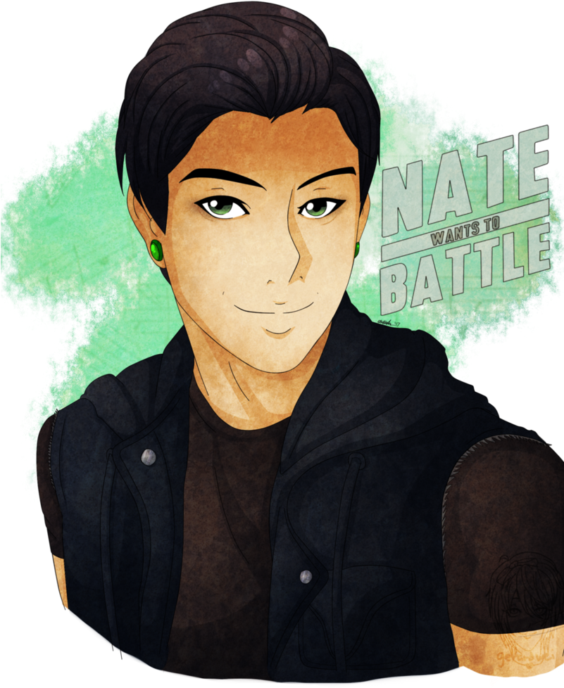 Jacksepticeye Face Png (800x1000), Png Download