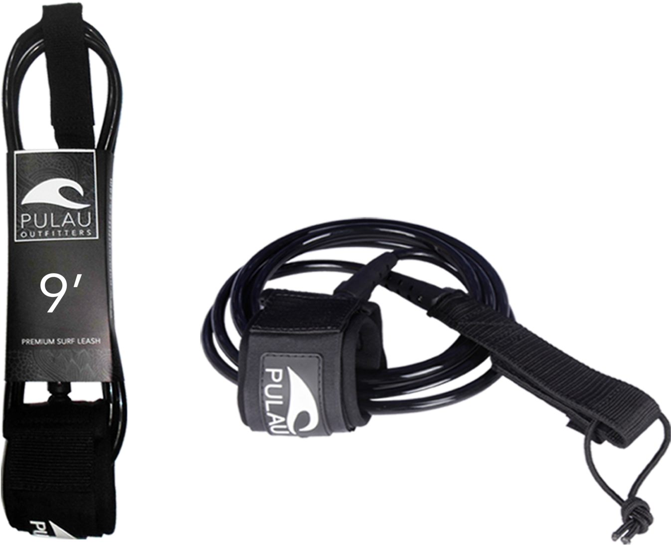 Big Wave & Longboard Leash - Usb Cable (1400x1400), Png Download