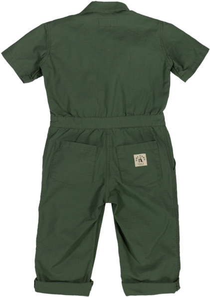 Army Coveralls Army Coveralls - Boilersuit (600x600), Png Download