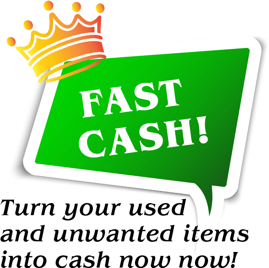 Make Your Used And Unwanted Items Work For You - Spanish Language (600x600), Png Download