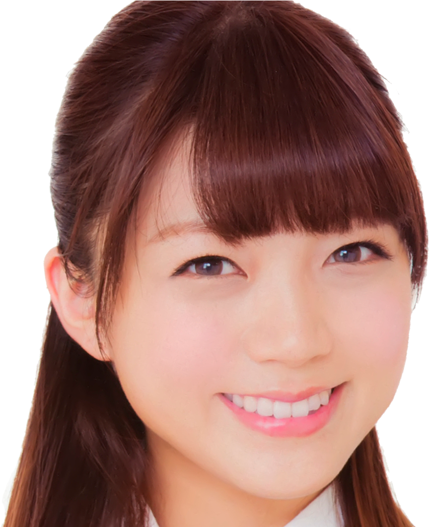 Mimori Suzuko Infobox Image - Mimori Suzuko Png (1045x1045), Png Download