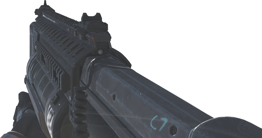 11, January 23, 2017 - Firearm (920x486), Png Download
