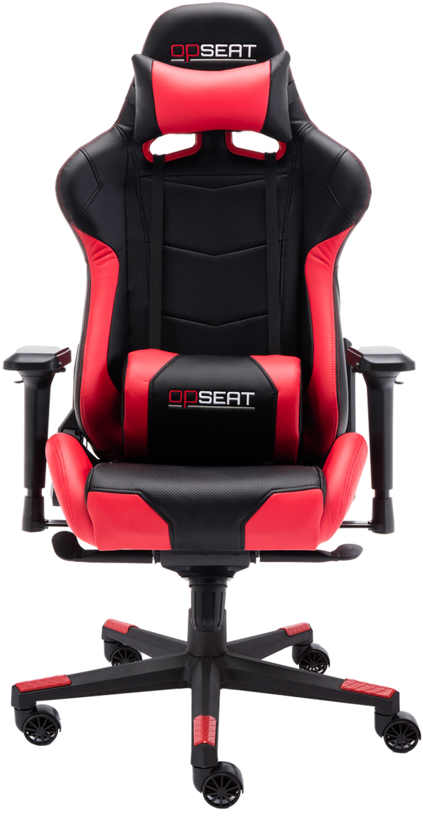 Rocking My New @opseat Gaming Chair Playing Call Of - Opseat Master Series (672x1200), Png Download