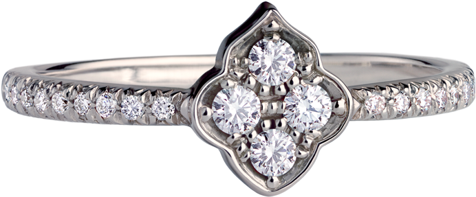 Tiara Luce - Hind Hariri (700x700), Png Download