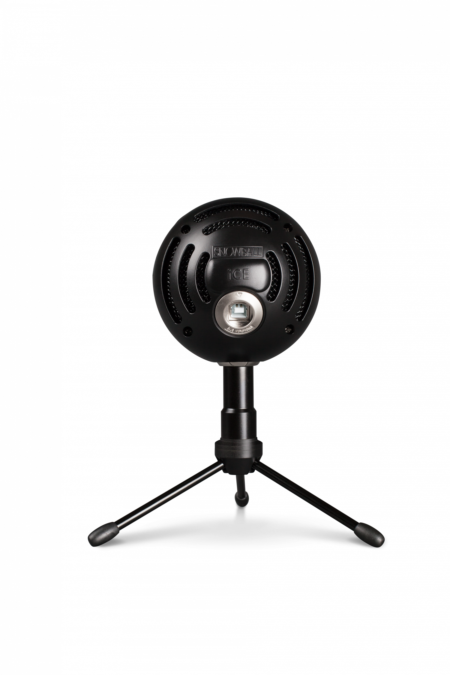 Snowball Ice Black (1500x2250), Png Download