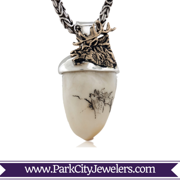 Manta Ray Hibiscus Pendant Large (600x600), Png Download