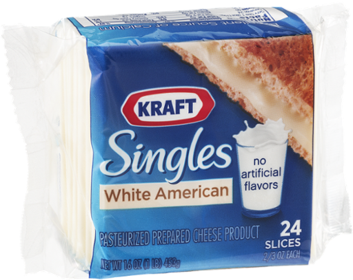 American Cheese Png (600x600), Png Download