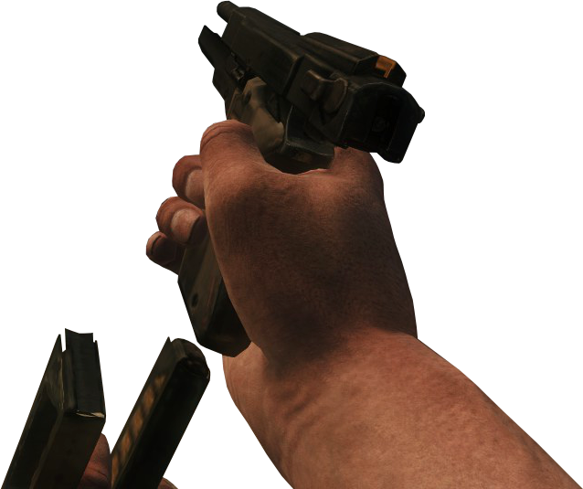 Asp Reload Bo (638x535), Png Download