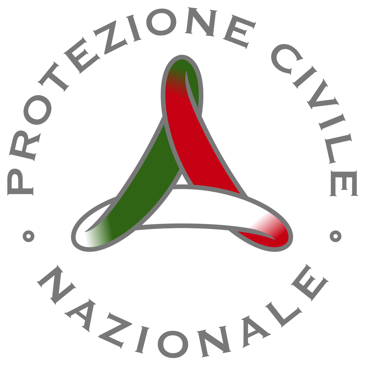Protezione Civile (1200x1200), Png Download