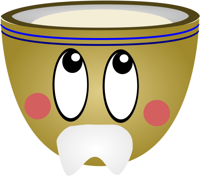 Coffee Smiley Drawing Computer Icons Teacup - Clip Art (750x750), Png Download