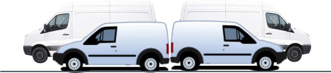 Serving Customers In United States Of America Serving - Ct Courier Services (1080x394), Png Download