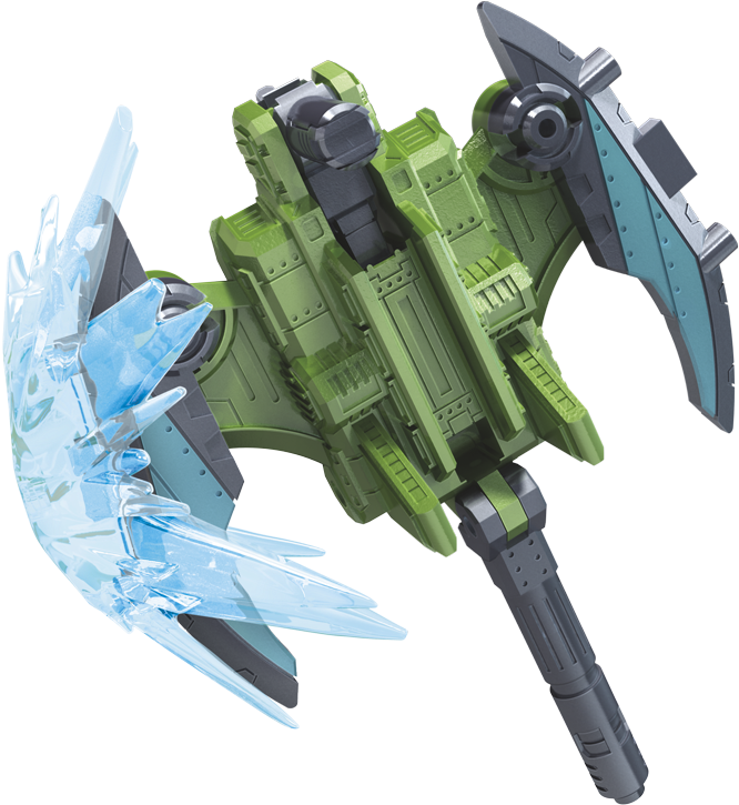 Official "siege" Product Images From Lucca & Games - Transformers Siege Battle Masters (1000x1000), Png Download