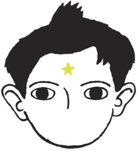 Pluto Auggie And Me (645x645), Png Download