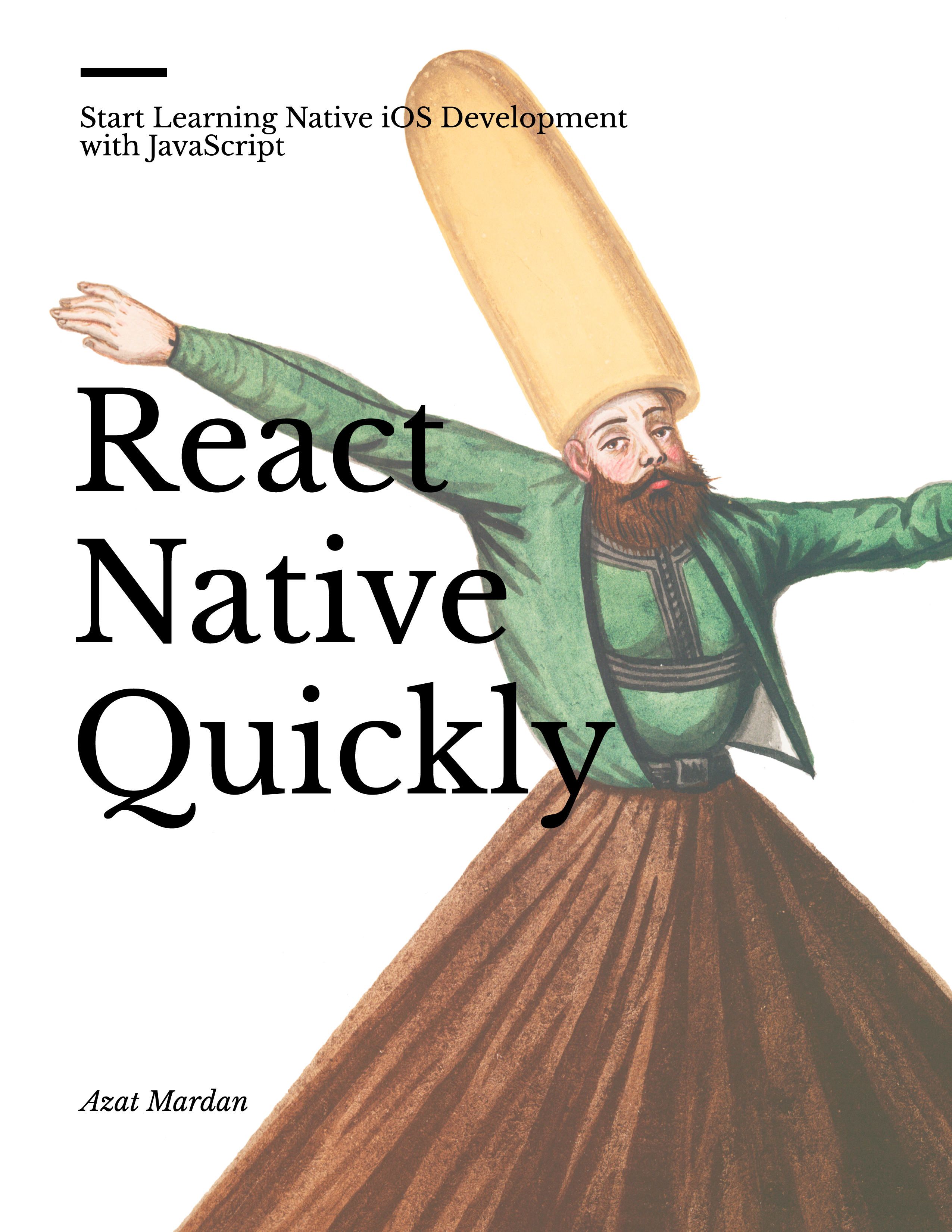 Logo - React Native Books (3250x4300), Png Download