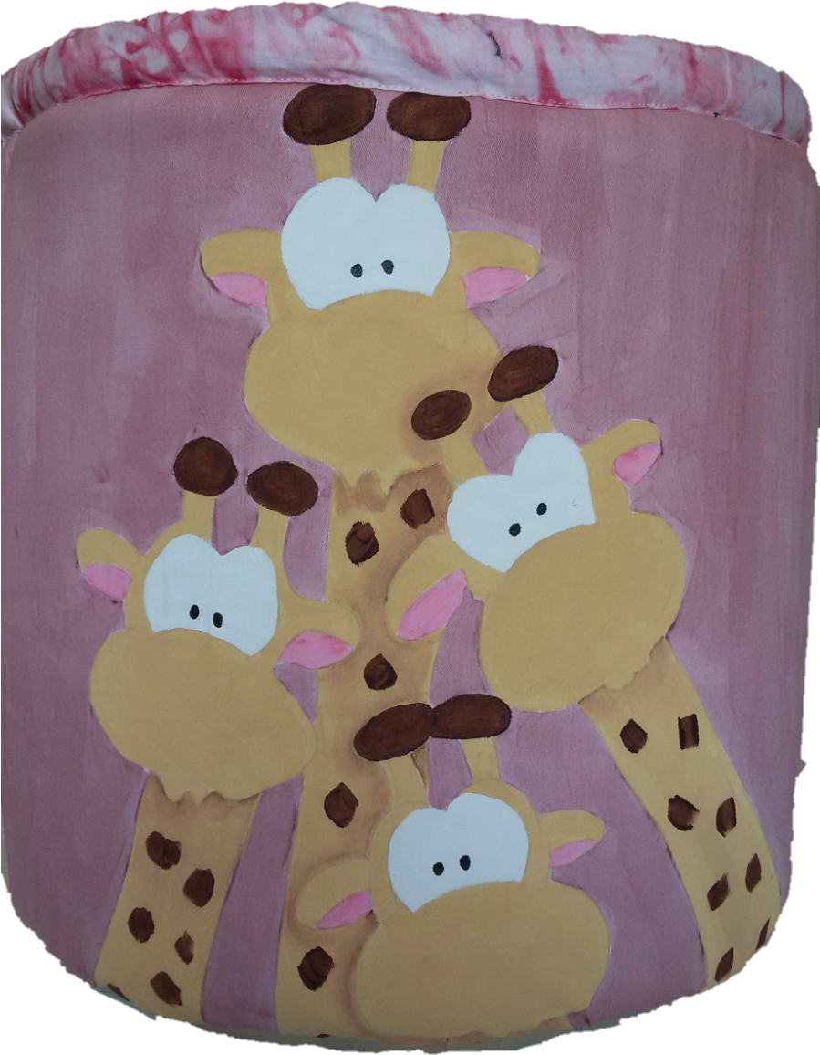 Well Sized For Storing Toys, Books Or Laundry Our Storage - Cattle (898x1196), Png Download