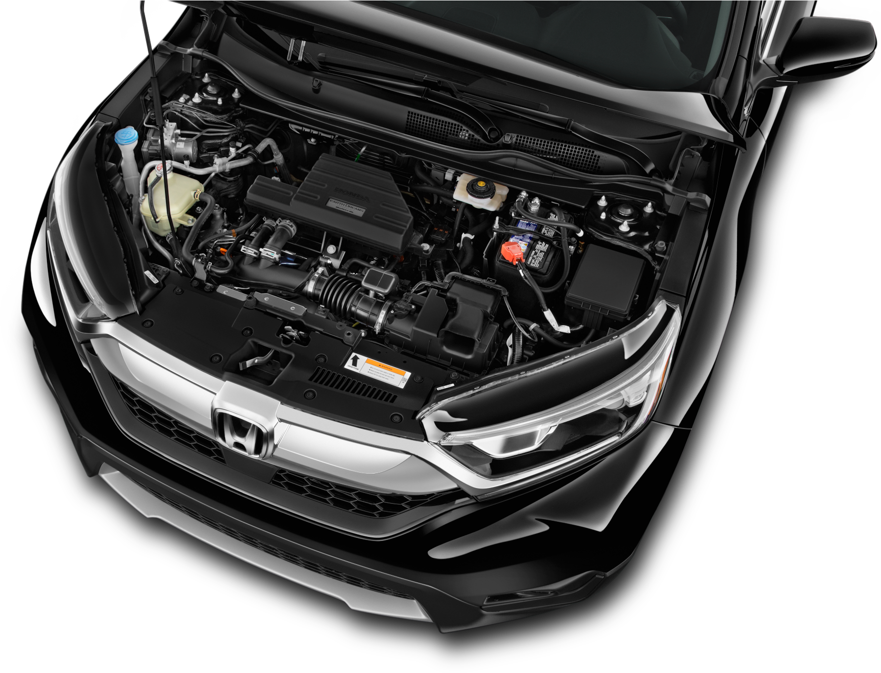 22 - - Honda Fcx Clarity (2048x1360), Png Download