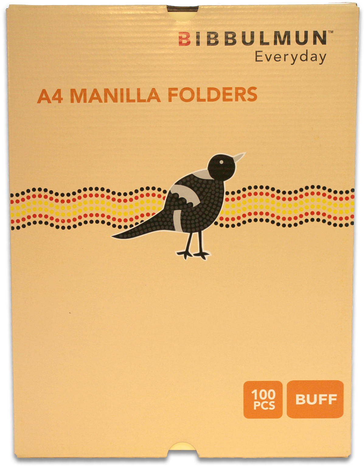 A4 Manilla Folders Buff - Manila Folder (1920x1920), Png Download