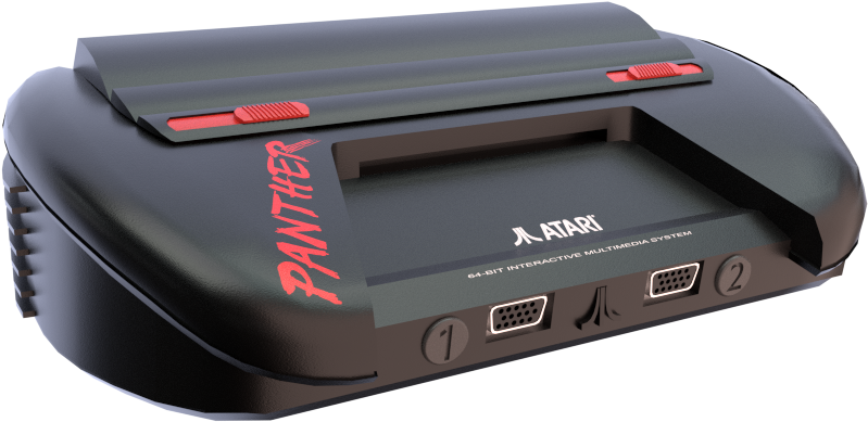 Post 181 0 93170000 1505627563 Thumb - Atari Panther (960x540), Png Download