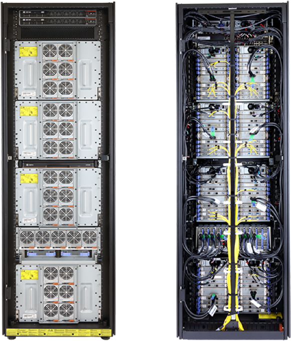 Ibm Mainframe (606x714), Png Download